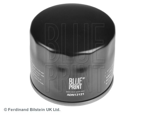 BLUE PRINT Масляный фильтр ADN12121